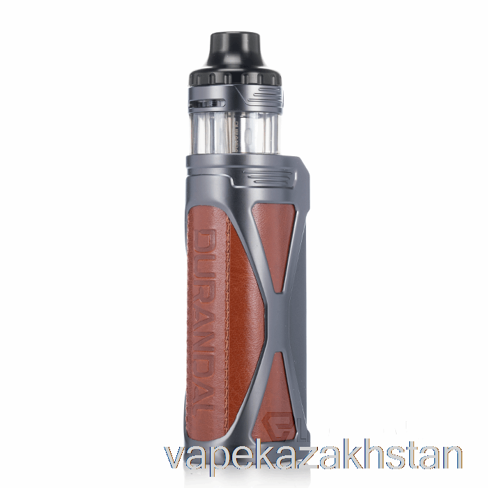 Vape Kazakhstan Horizon DURANDAL 85W Pod System Chestnut Brown